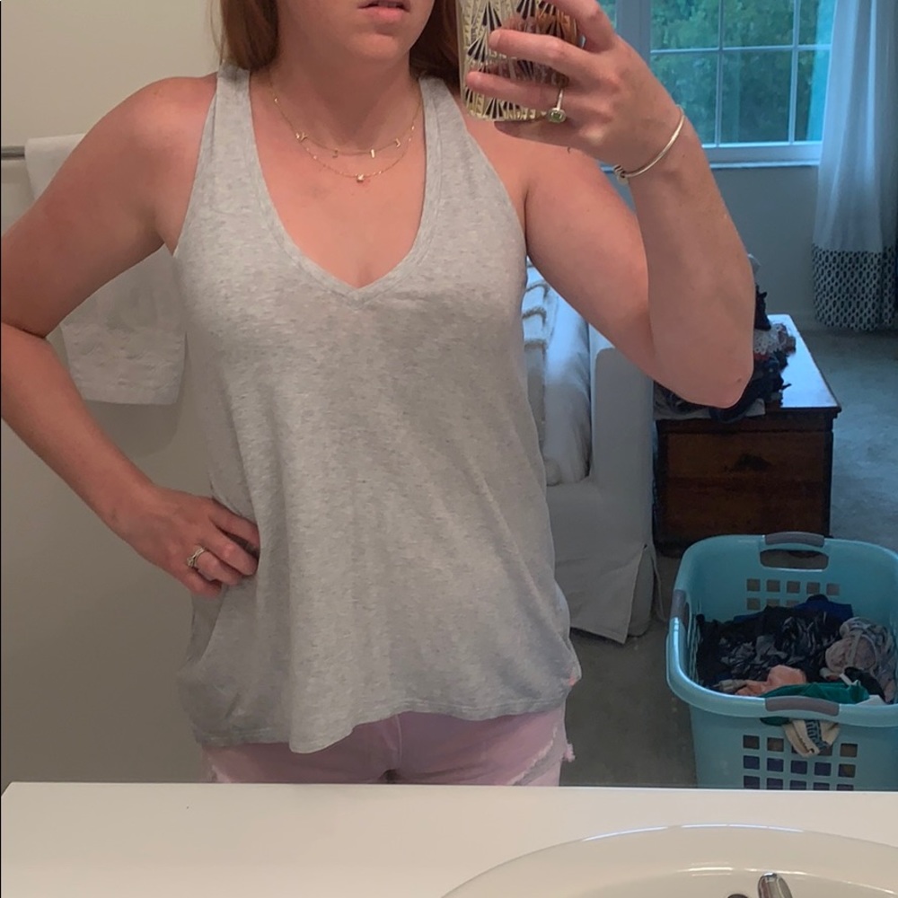Lily Pulitzer Racerback Tank